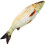 Pluszowa Fish Toy Poduszka Dla Dzieci 6