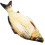 Pluszowa Fish Toy Poduszka Dla Dzieci 7