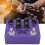 Gitarreneffektpedal Reverb Digital Delay 2 in 1 11