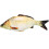 Pluszowa Fish Toy Poduszka Dla Dzieci 2