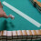 8 Pièces Racks De Mahjong Mini U Pour Tuiles Voyage 7