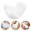 4Pcs Espuma De 14Cm Para Decoração 9