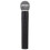 1 Simulado Plástico Mic Falso Brinquedo (Preto) 7