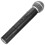 1 Simulado Plástico Mic Falso Brinquedo (Preto) 6