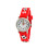 Relógio Futebol Silicone Com ( ) 11