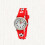 Relógio Futebol Silicone Com ( ) 8