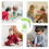 Jouet Enfant En Plastique Pour Maison 8