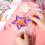 Conjunto Kit Varinha De Artesanato Bastão Princesa 6