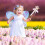 Conjunto Kit Varinha De Artesanato Bastão Princesa 10