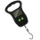 3Pièces Pèse-Sac Portable Noir LCD Crochet Durable Usage 2