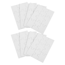40 Folhas De -Cabeça Para Sublimação
