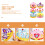 6 Conjuntos De Kit Para Tiara Coroas 10