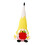 Às Aulas Gnome De Pelúcia Para Escrivaninha 8