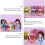 6 Pièces Mini Caddie De Course Pour Décor De Maison 8