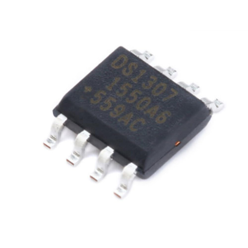 Sop8 Realtime Clock Ic, I2c Interface, 8Pin, Tapeandreel 9067246141486