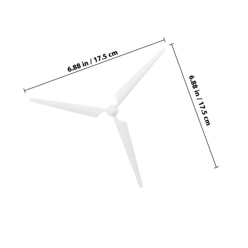 Ensemble Accessoire Pour Ventilateur Et À Vent 1