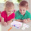 Conjunto De Brinquedo De Montessori Com Coloridas 4