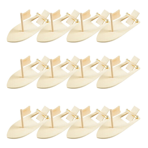 24 Peças Vela Diy Artesanato