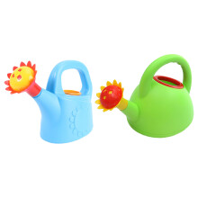 2Pcs Regador Forma De Animal Para Jardinagem