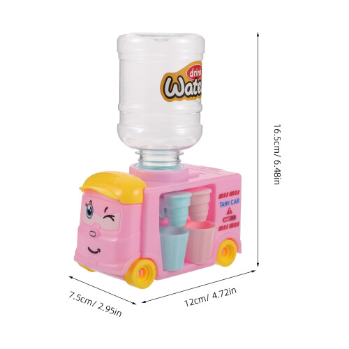Mini De De Carro Para Crianças 1