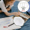 4 Unidades Leque Para DIY, Brinquedo Educativo 5