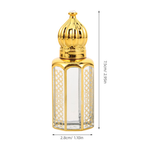 Bouteille De En Verre Vintage Bouchon Pour 1