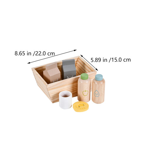 Conjunto De Simulados Para Crianças 1