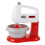 1 Mini Liquidificador Simulado Brinquedo Para Casa De 10