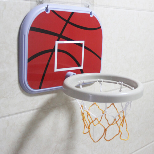 Ensemble De Jeux De Basket-ball Tableau Et Cadre 2