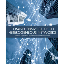 Comprehensive Guide to Heterogeneous Networks Paperback Book