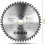Power Tool Blade Set, Thin Kerf Smooth Cutting Circular Saw Blades For Fast, Efficient Woodworking Tasks 4