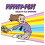 PippityPop Hardcover Book 1