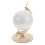 Globe Éducatif En Mousse Support Rotatif Pour Enfants 11