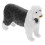2 Unidades Cachorro Mini Brinquedo 1