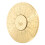 Mini Chinoise En Laiton Design Bagua 1