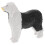 2 Unidades Cachorro Mini Brinquedo 3
