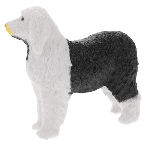 2 Unidades Cachorro Mini Brinquedo 2