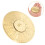Mini Chinoise En Laiton Design Bagua 10