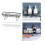 Wall Mount Toilet Shelf Storage Rack Multifunction Metal Hollow Draining 2