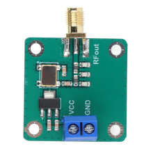 RF Signal Generator Modul Quelle PCB Board