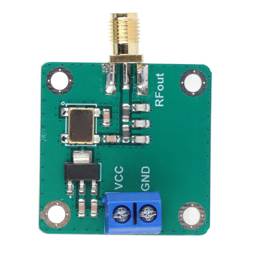 RF Signal Generator Modul Quelle PCB Board