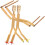 2 Ensembles Jouet Bricolage Kit Construction 3