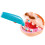 Conjunto De De Para Massinha Crianças Plástico 5