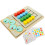 Conjunto De Brinquedo De Para Correspondência E Rastreamento 7