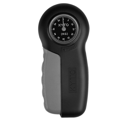 Hand Grip Training Dynamometer Meter Hand Grip Power Measurement Device