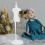 De Vestido Para Mini Manequim Com Cabide Suporte Brinquedo 4