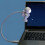 Ευέλικτο φως LED USB, αρκετά φωτεινό για ανάγνωση ή εργασία, συμπαγές μέγεθος και 5