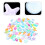 Ensemble Décorations Vie Marine Kit Enfants 8