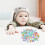 Ensemble Décorations Vie Marine Kit Enfants 5