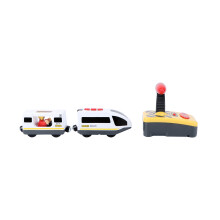 Train Électrique Télécommandé Jouet Éducatif Pour Enfants